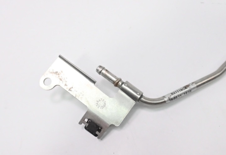 фото №7, B21118ca трубка  датчик dpf audi q7 4l