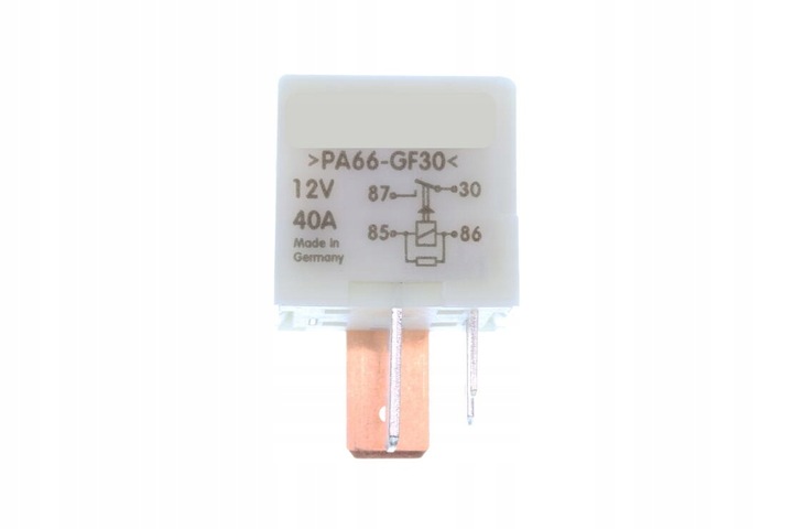 фото №13, Реле насоса пального vemo 15-71-0005 191906383c