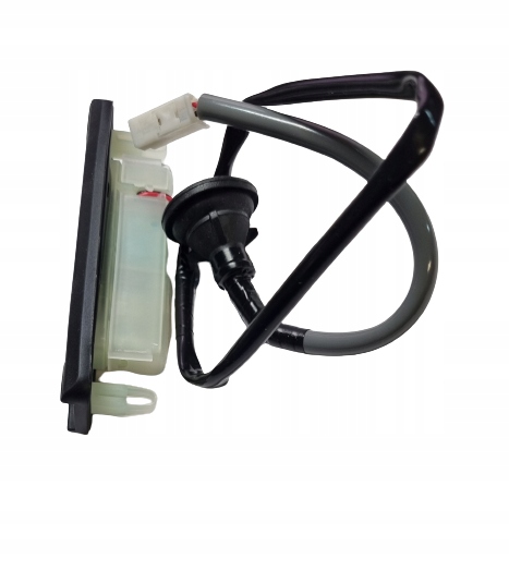 фото №3, Ручка мікровимикач кришки багажника toyota avensis t25 2003-20006