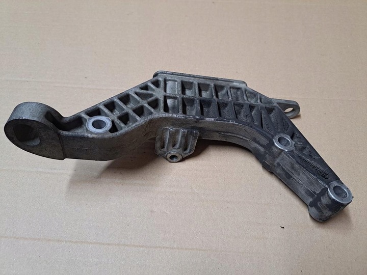 фото №4, Лапи коробки fiat grande punto 1.2 1.4 55700437 7