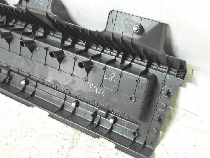 фото №5, Toyota rav4 iii рестайлинг бардачок багажника зад 58577-42030