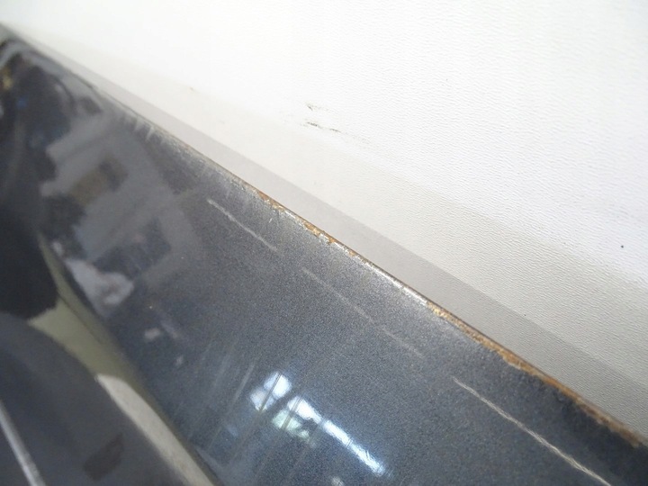 фото №14, Крышка крышка багажника зад задняя стекло vw touran iii 16- lr7h