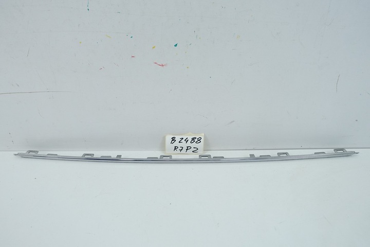 фото №1, Планка хром крышки задней mercedes s класс w222