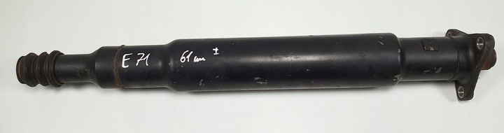 фото №1, Wał приводной короткий зад bmw x6 e71 4.4 v8