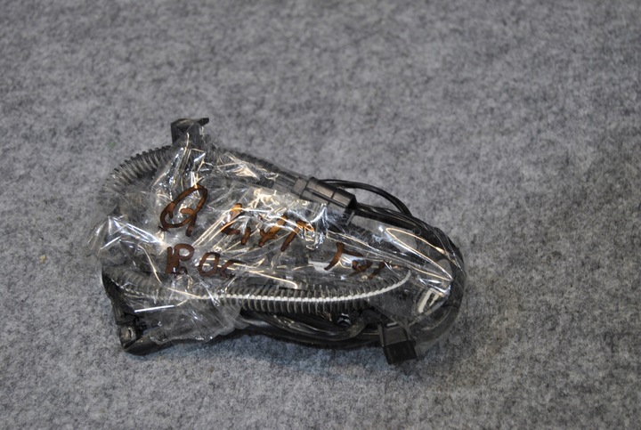 фото №2, Nissan qashqai j11 рестайлінг джгут установки pdc зад