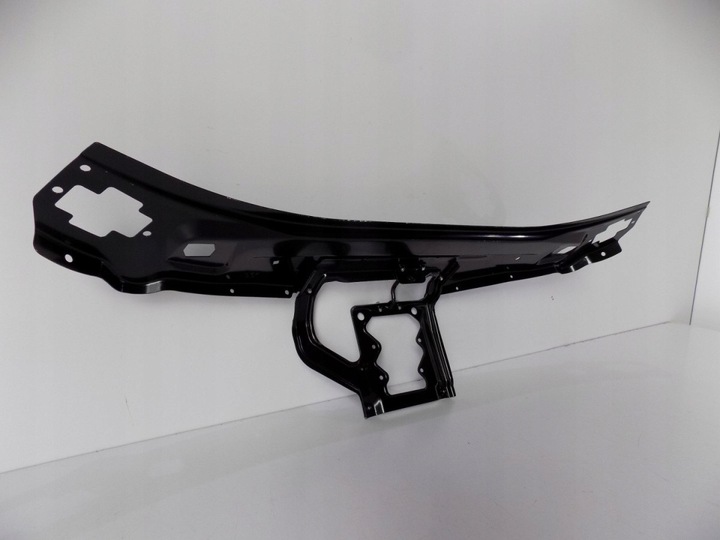 фото №13, Mercedes s клас w221 pas переднє верхній - 4173