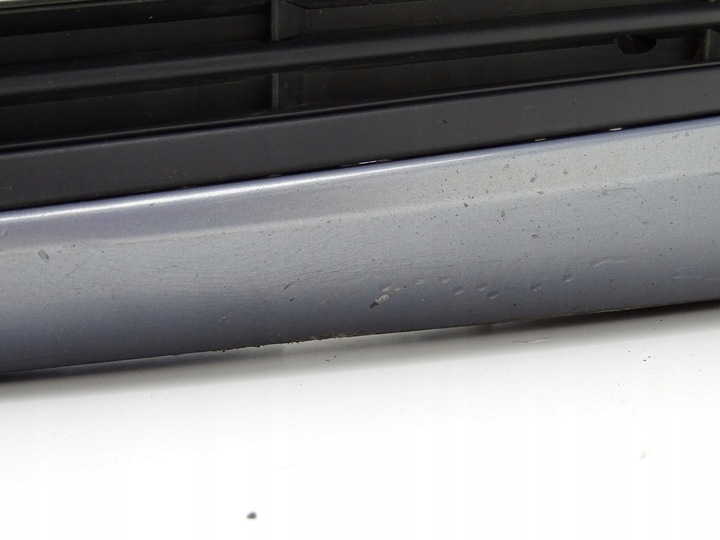 фото №12, Kpl бампер перед переднее vw passat b7 3aa lc7z