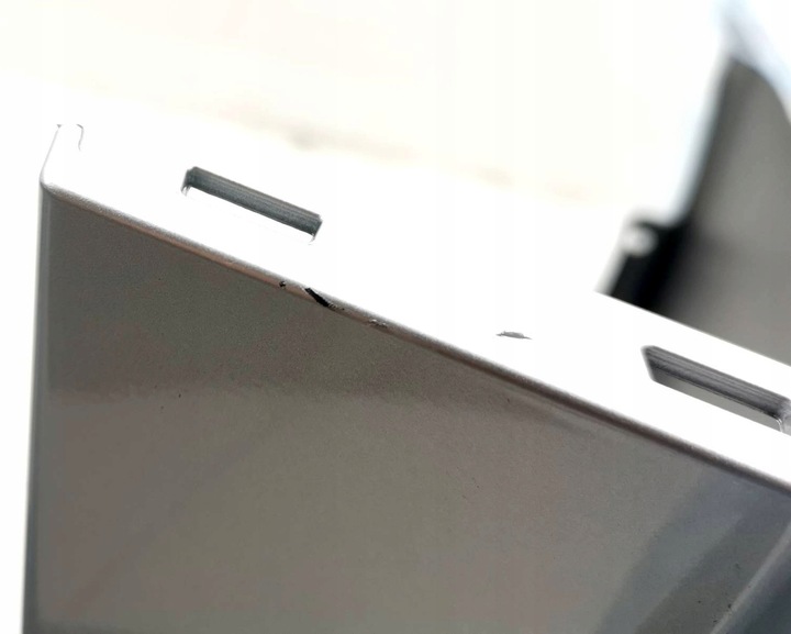 фото №2, Новий org бампер зад vw golf 8 viii 4xpdc la7w