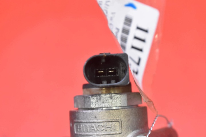 фото №7, Помпа високого тиску 03c127025r vw golf 5 v plus 1.6 fsi 115 km 04-09