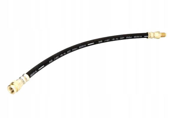 фото №1, Abe шланг тормозной elast. citroen jumper peugeo