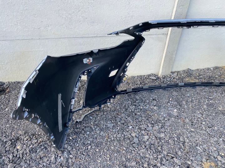 фото №10, Бампер передній lexus nx ii 21- pdc омивачі 52119-78330