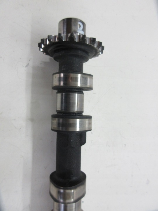 фото №9, Lancia phedra peugeot 807 citroen c8 2.2 jtd 4hw вал распределительный вал