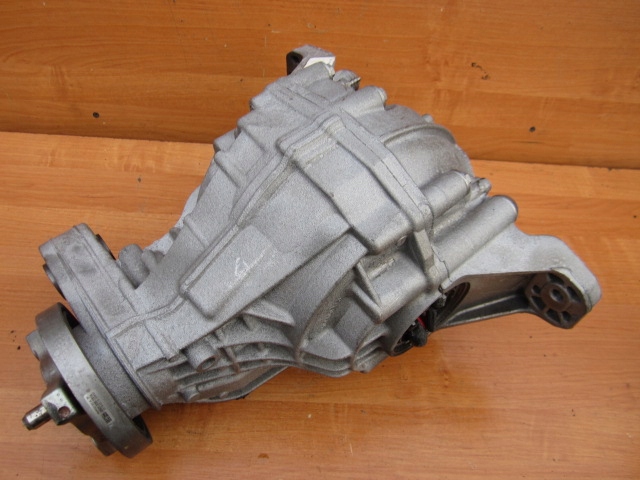 фото №13, Alfa romeo giulia 2.2 jtd міст редуктор зад заднє 00552777710