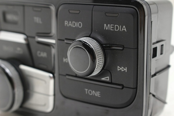 фото №10, Панель mmi 4h1919600c audi a8 d4