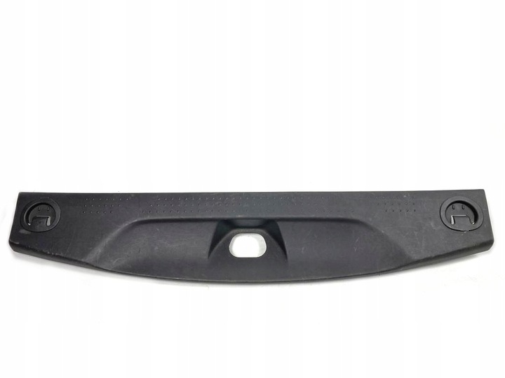фото №1, Cadillac srx 04-09r планка пороговая багажника