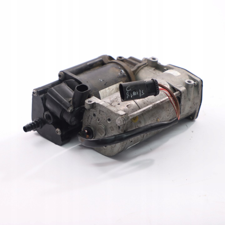фото №10, Mercedes w205 w213 c238 компресор підвіски a2133200104