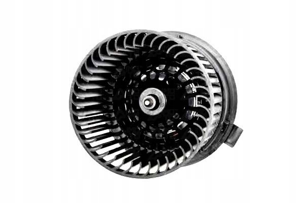 фото №1, Valeo вентилятор воздуходувка citroen c4 ii 1.2 thp 13