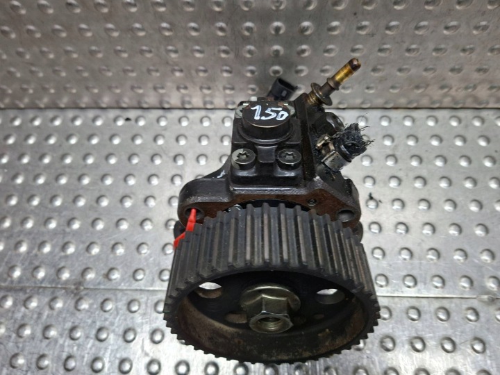 фото №7, Насос паливна рейка  bosch 0445010150 opel zafira b 1.9 cdti 2005-