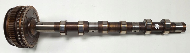 фото №1, Вал розподільний вал mercedes slk r171 3.0 v6 2720502408