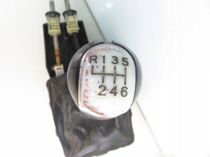 фото №8, Домкрат opel signum vectra c 1.9 cdti 13106476
