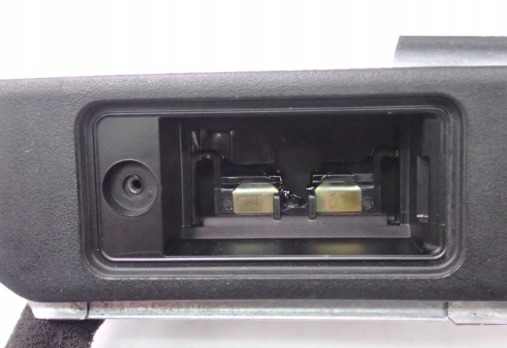 фото №11, Комплект камера заднего хода mmi 3g 4l0910441b audi q7 4l