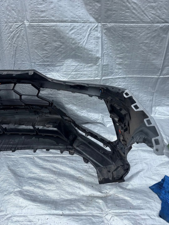 фото №13, Бампер передний lamborghini urus 4ml807437