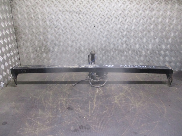 фото №9, Hak зад toyota sienna 03-10r