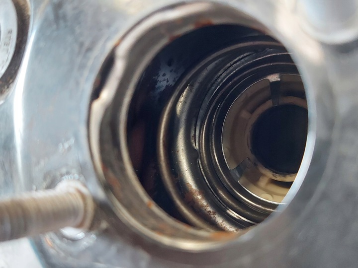 фото №10, Підсилювач насос ibiza fr 6q1614105ah 1.8 tfsi