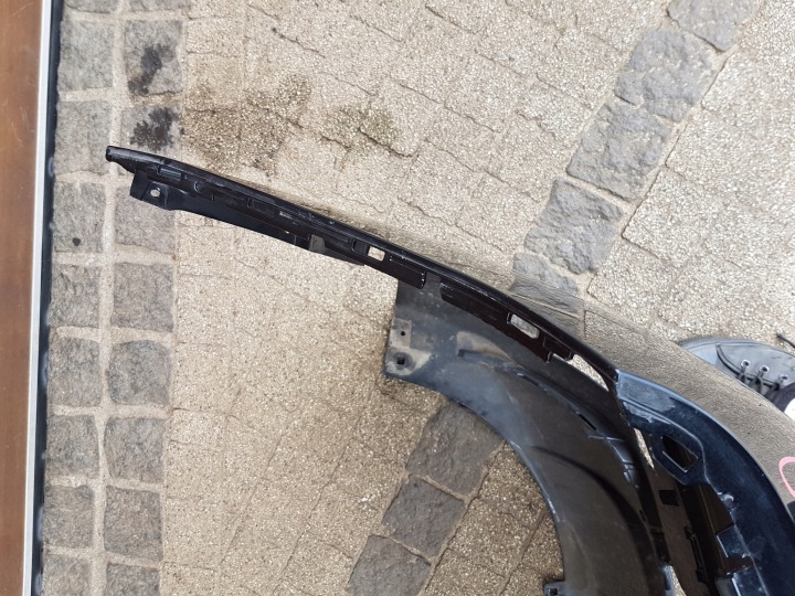 фото №8, Бампер заднее bmw x2 f39 7473542