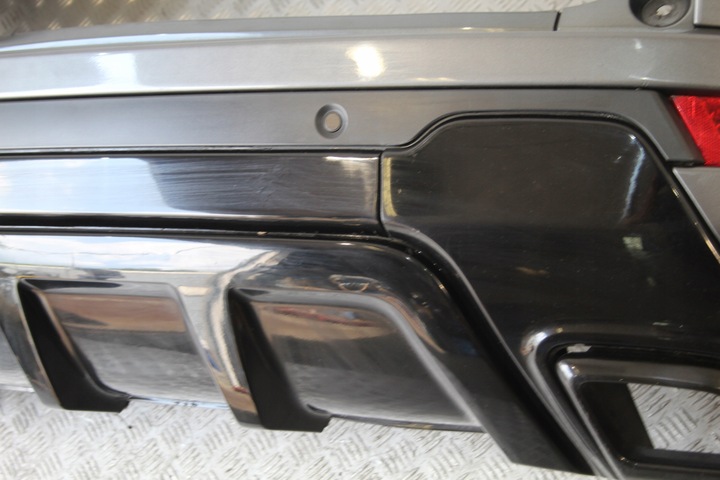 фото №6, Бампер зад 4x pdc evoque динамічний рестайлінг