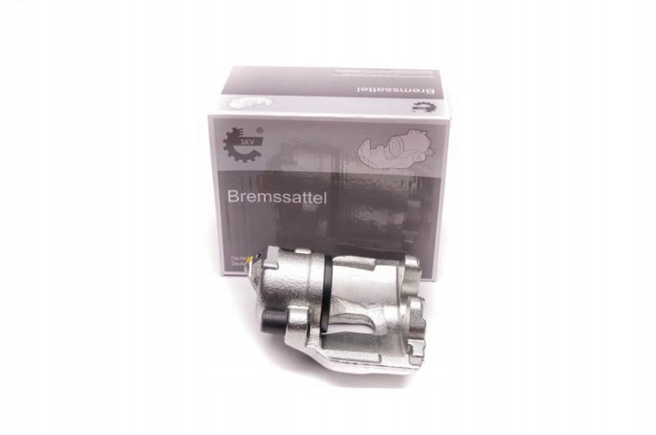 фото №12, Esen skv супорт гальмівний перед лівий do vw passat b5 b5fl audi a4 b5