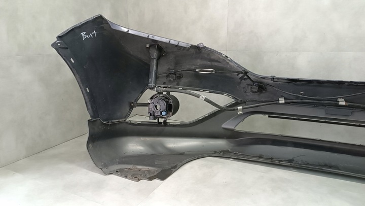 фото №11, Бампер перед переднє honda crv cr-v 4 iv 12-14