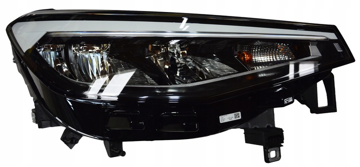 фото №1, 11c941006b vw id.4 id4 лампа фара правый перед передняя led uk