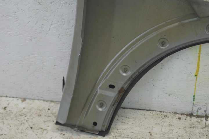 фото №12, Крило лівий перед mini cooper r56 900/7