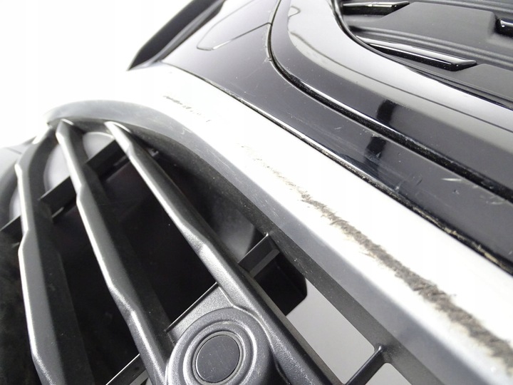 фото №10, Бампер перед переднее audi q4 89a