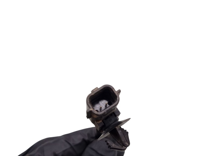 фото №5, Nissan qashqai j12 перед сторона права датчик швидкості обертальної колеса abs