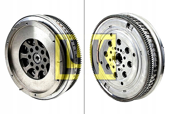 фото №2, Колесо маховики двомасовий mercedes c a205 c c205 c t-model s205 c w205