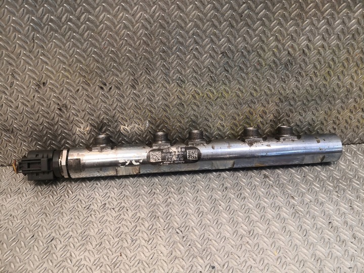 фото №1, Mini cooper countryman r60 планка вприскувальний