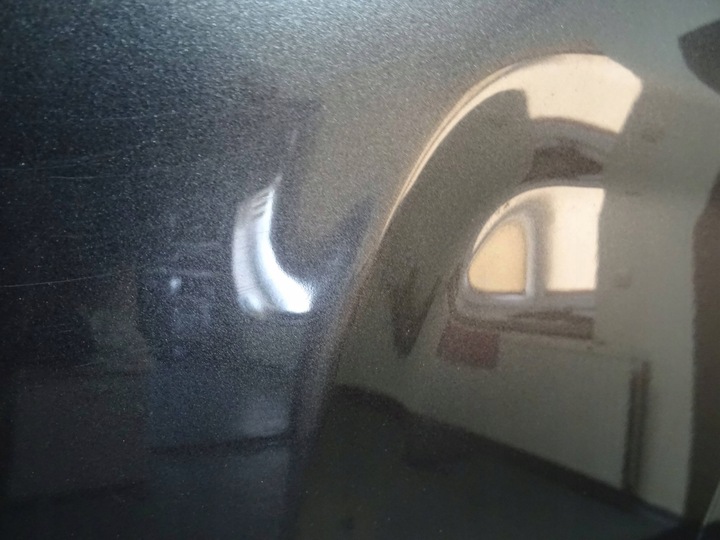 фото №4, Jeep grand cherokee wk2 капот крышка