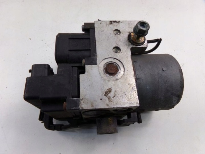 фото №5, Vw passat b5 насос блок управления abs 0273004212 0265216466