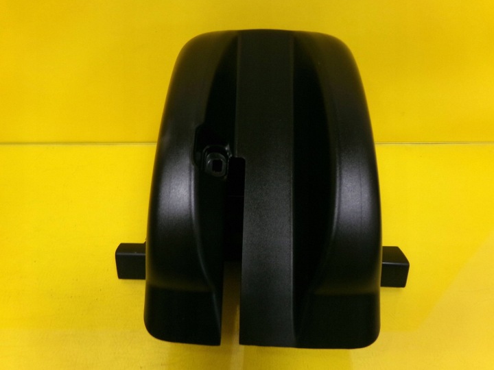 фото №12, Захист корпус колонки кермо volkswagen golf v plus 1k0858566 nr279