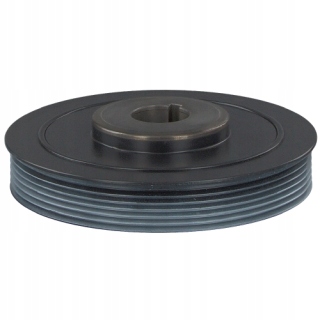 фото №15, Febi колесо пасове citroen c4 i c5 i c8 2.0 2.2 hdi