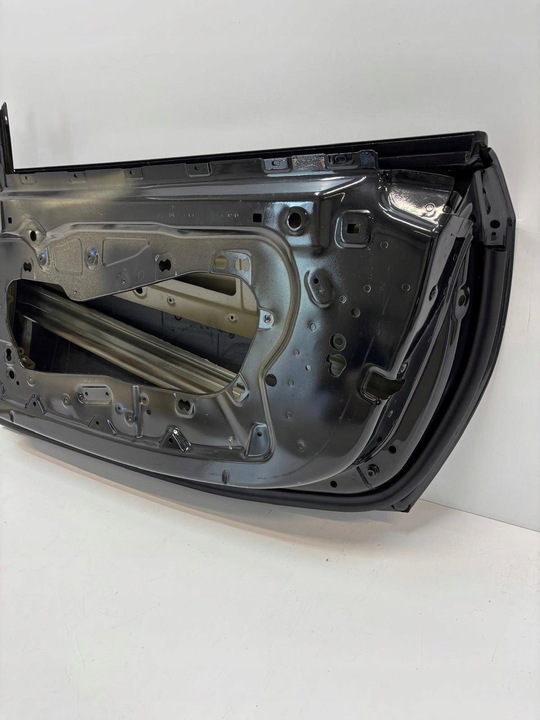 фото №7, Bmw z4 g29 двері праві перед передні