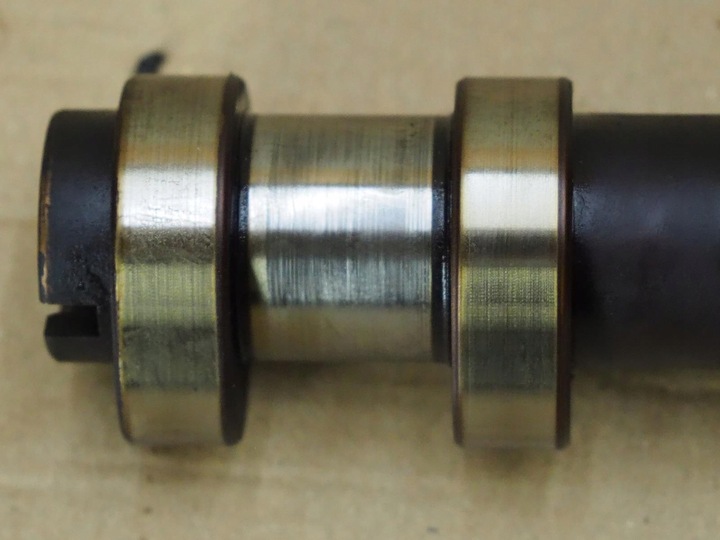 фото №6, Audi a8 d3 6.0 bht вал всасывающий правые 07c102l