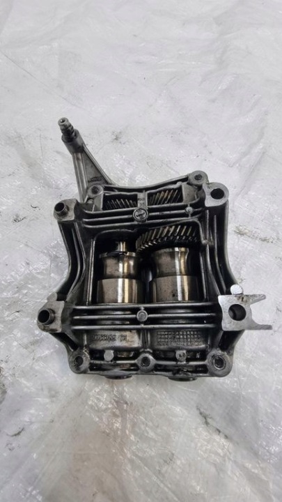 фото №8, Wyważarka opel insignia b 2,0 cdti 55501639a