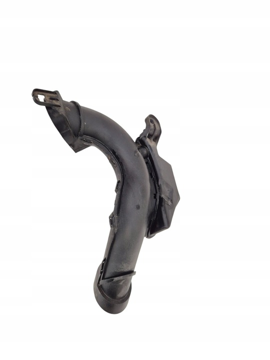 фото №10, Корпус фильтра воздуха резонатор nissan juke i f15 1.6 dig-t