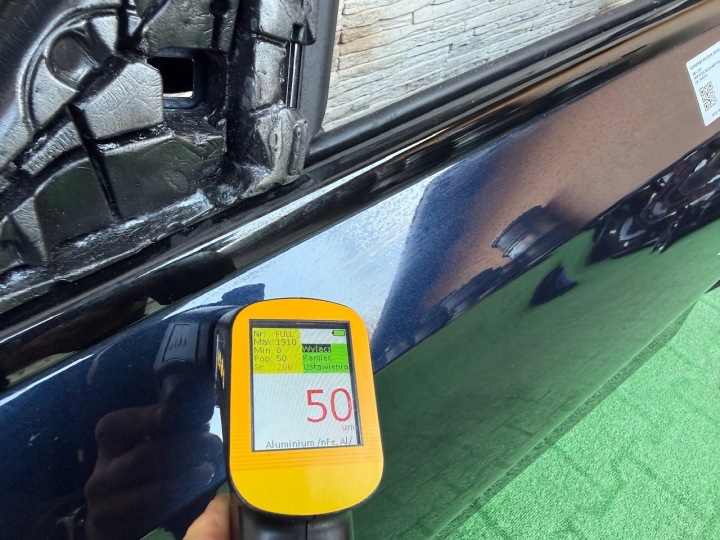 фото №11, Дверь bmw x6 g06 x6m f96 416