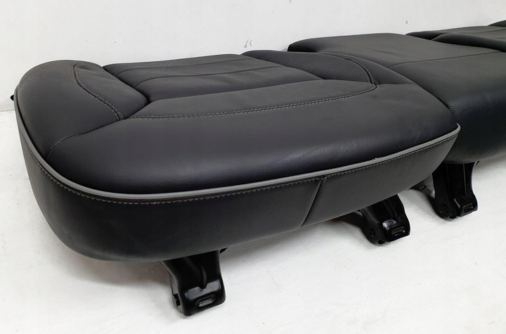 фото №4, Диван сиденье mercedes w166 x166 ml gle