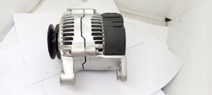 фото №16, Генератор as-pl a4096