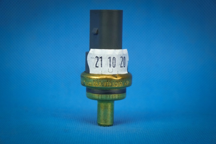 фото №13, Delphi ts10278 датчик, температура рідини охолоджуючої